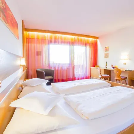 Lafod Hotel 3*