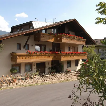 Hotel Lafod Tirolo