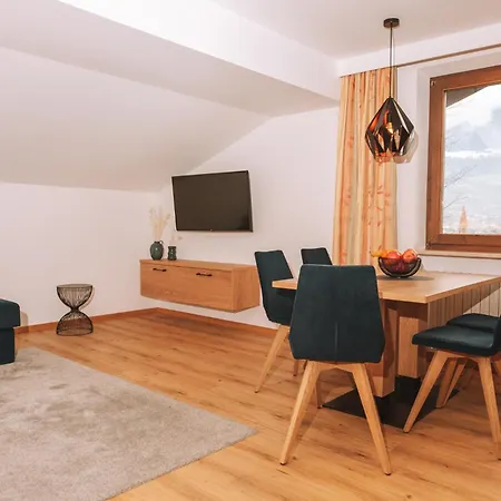 Lafod 3* Tirolo
