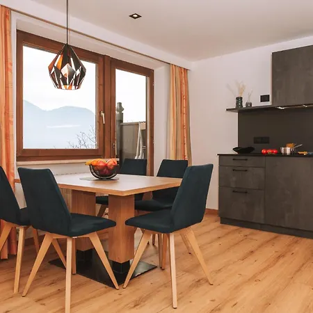 Hotel Lafod Tirolo